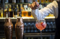 Hilton Antwerp Old Town