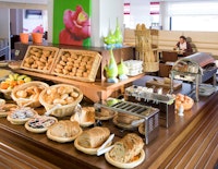 Ibis Antwerpen Centrum