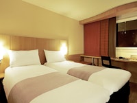 Ibis Antwerpen Centrum