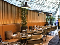 Mercure Antwerp City South