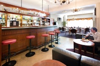 a&o Antwerpen Centraal