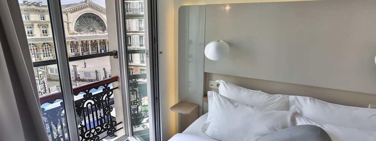 Le Marcel Hotel