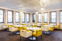 Aparthotel Adagio Serris - Val d Europe