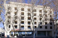 Zenitude Hotel Residences Marseille Saint-Charles