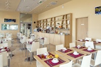 Zenitude Hotel Residences Marseille Saint-Charles
