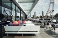Haven Hotel Rotterdam, Curio Collection by Hilton