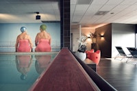 Mainport Hotel Rotterdam, a Hilton Affiliate Hotel