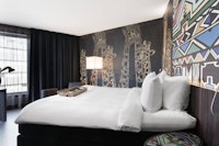 Haven Hotel Rotterdam, Curio Collection by Hilton