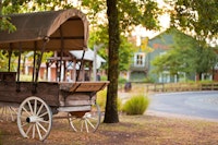 Disney's Hotel Cheyenne