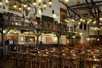 Disney's Hotel Cheyenne