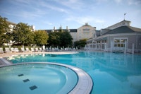 Disneys Newport Bay Club