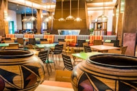 Disneys Hotel Santa Fe