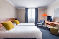 Best Western Hotel Atrium Valence