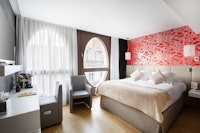 Best Western Premier Why Hotel