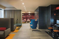 OKKO Hotels Lyon Centre