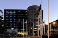 Pullman Brussels Centre Midi