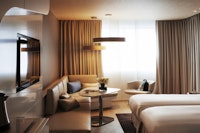 Pullman Brussels Centre Midi