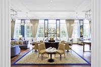 Waldorf Astoria Amsterdam