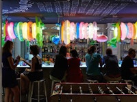 Mama Shelter Marseille