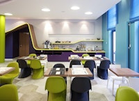 Aparthotel Adagio Koln City