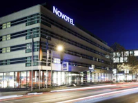 Novotel Aachen City Hotel