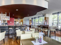 Novotel Aachen City Hotel