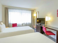 Novotel Aachen City Hotel