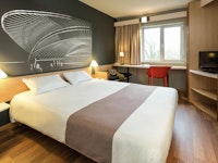 Ibis Liege Seraing