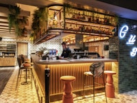 Novotel Valence Sud