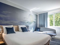 Novotel Valence Sud