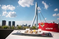 Nhow Rotterdam