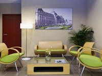 Aparthotel Adagio Access Brussels Europe