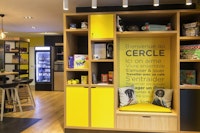 Aparthotel Adagio Access Brussels Europe