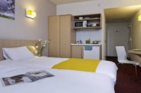 Aparthotel Adagio Access Brussels Europe
