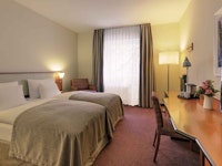 Mercure Hotel Dusseldorf City Center