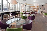 Hampton by Hilton London Waterloo Hotel