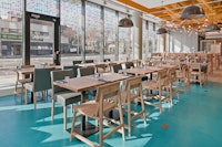 Hampton by Hilton London Waterloo Hotel