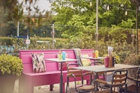Westcord Art Hotel Amsterdam 4 stars