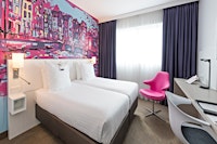 Westcord Art Hotel Amsterdam 4 stars