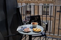 Hotel La Lanterne & Spa