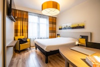 ibis Styles Brussels Centre Stephanie