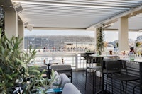 Molitor Hotel & Spa Paris - MGallery Collection