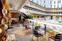 Molitor Hotel & Spa Paris - MGallery Collection