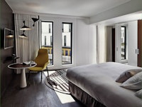 Hotel Molitor Paris - MGallery