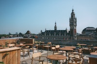 Grand Hotel Bellevue Lille