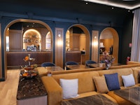 Grand Hotel Bellevue Lille