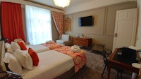 Grand Hotel Bellevue Lille