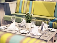 Mercure Hotel Dortmund Messe