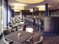 Mercure Hotel Dortmund Messe