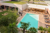 Best Western Le Galice Aix Centre-ville